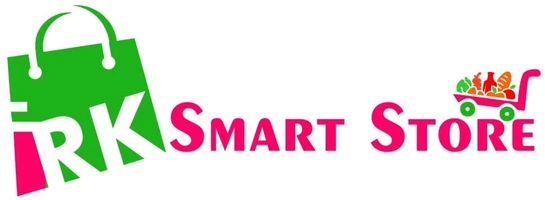 RK Smart Store  - Logo