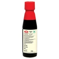 TOPS DARK SOYA SAUCE 220G