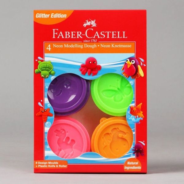 FABER CASTELL CLAY 
