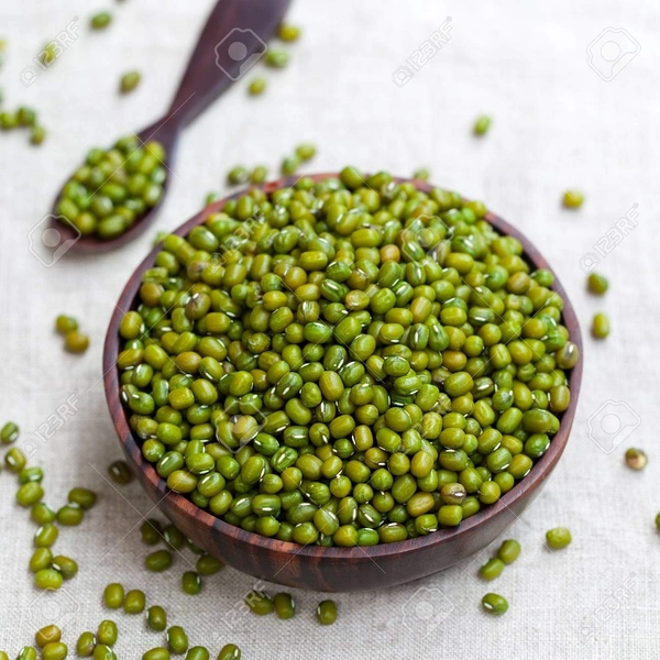 KHADI MOONG/ खड़ी मूंग  500 GM