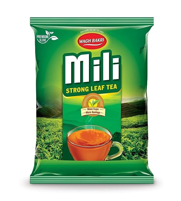 WAGH BAKRI MILI 250G