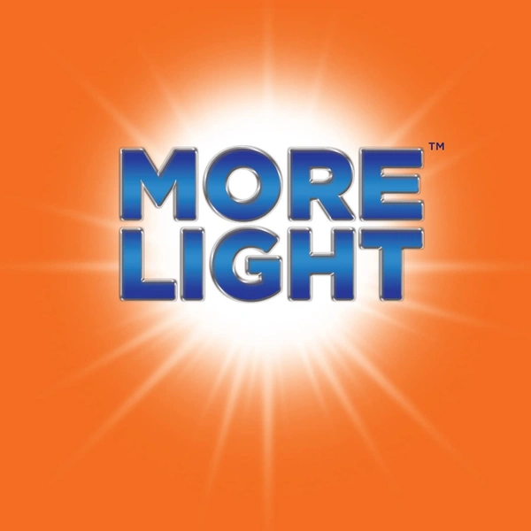 MORE LIGHT DETERGENT POWDER 4KG