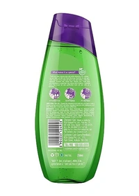 JOY FRESH MORNINGS PURIFYING SHOWER GEL 250ML 