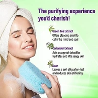 JOY FRESH MORNINGS PURIFYING SHOWER GEL 250ML 
