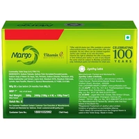 MARGO NEEM  SOAP WITHE BUY 4 GET1 FREE