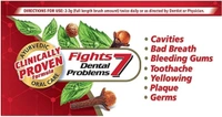 Dabur Red Ayurvedic Toothpaste, 200 g