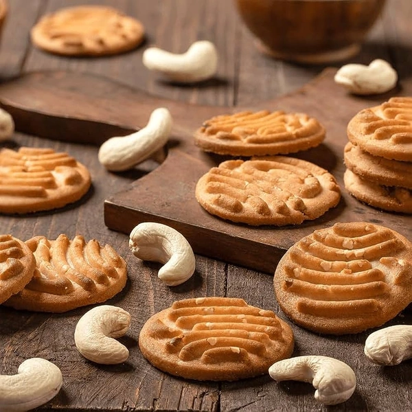 BRITANNIA GOOD DAY CASHEW COOKEIS GET 28% EXTRA 