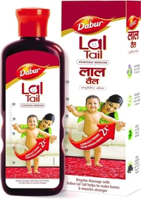 DABUR LAL TAIL 50ML