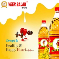 VEER BALAK MUSTARD OIL 1L