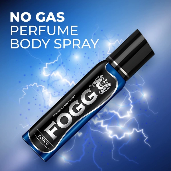 FOGG FORCE BODY SPRAY 150ML