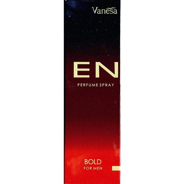 ENVY PERFUME SPRAY BOLD FOR MEN 60ML