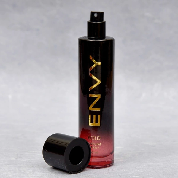 ENVY PERFUME SPRAY BOLD FOR MEN 60ML