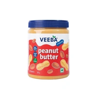 VEEBA CREAMY PEANUT BUTTER 925GM 