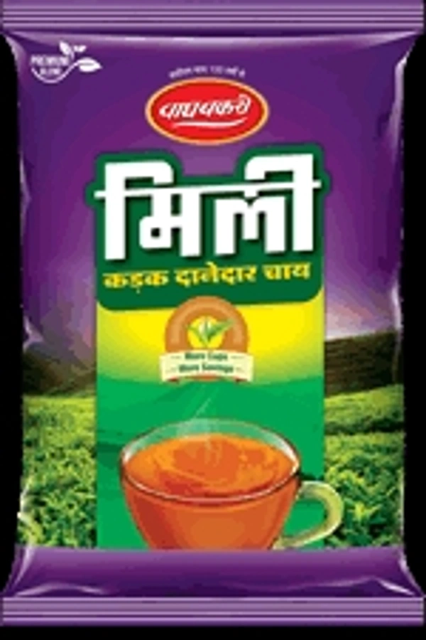 WAGH BAKARI MILI CHAI 1KG