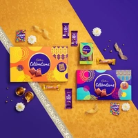 CADBURY CELEBRATION 178GM