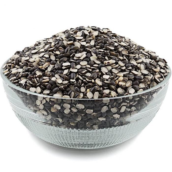 Urad Dal Chilka 500Gm