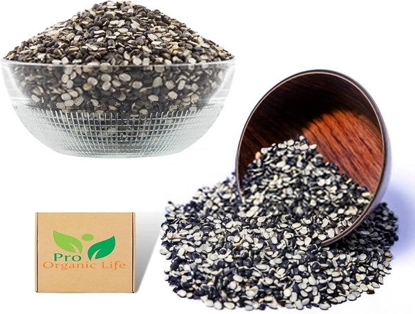 URAD DAL CHILKA LOOSE / उड़द दाल छिलका