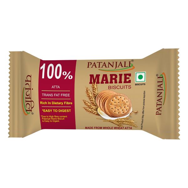 PATANJALI MARIE BISCUITS 75G