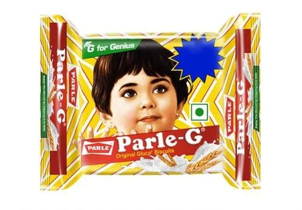 PARLE PARLE-G ORIGINAL GLUCO BISCUITS (11% EXTRA)45GM