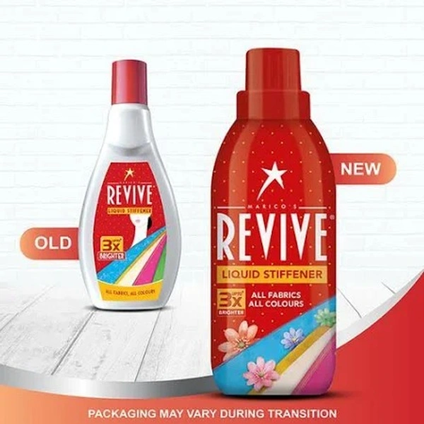 REVIVE LIQUID STIFFENER 100G