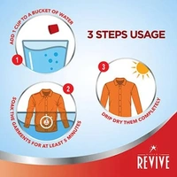 REVIVE LIQUID STIFFENER 100G