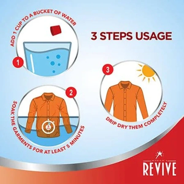 REVIVE LIQUID STIFFENER 100G