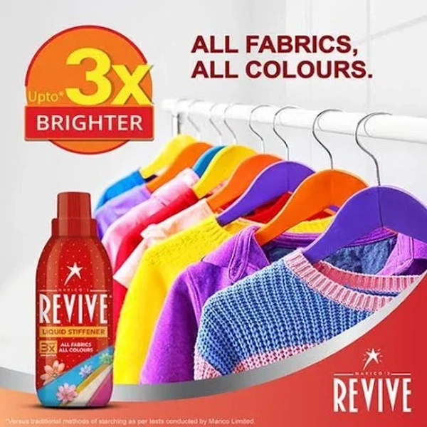 REVIVE LIQUID STIFFENER 100G