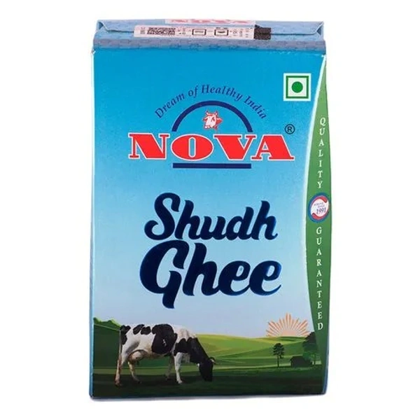 NOVA GHEE 500ML