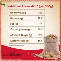 AASHIRVAAD CHAKKI ATTA 5KG