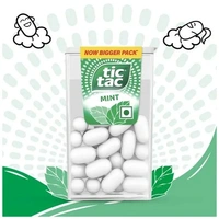 TIC TAC MINT 