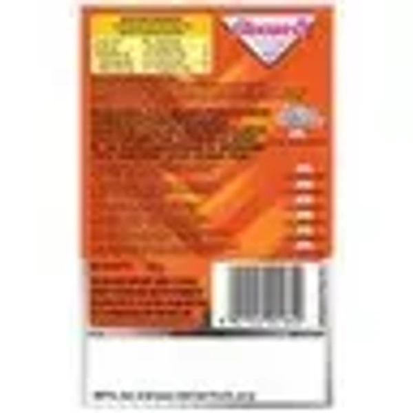 Glucon D - Orange, 450 g Refill