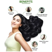 Dabur Amla Hair Oil 180ml