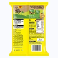 MAGGI 2- MINUTE NOODIES