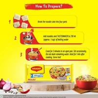 MAGGI 2- MINUTE NOODIES