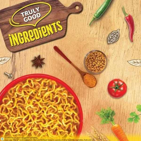 MAGGI 2- MINUTE NOODIES