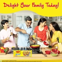 MAGGI 2- MINUTE NOODIES