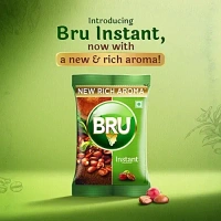 BRU Instant Coffee 50 g