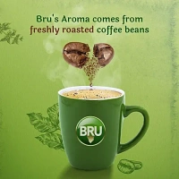 BRU Instant Coffee 50 g