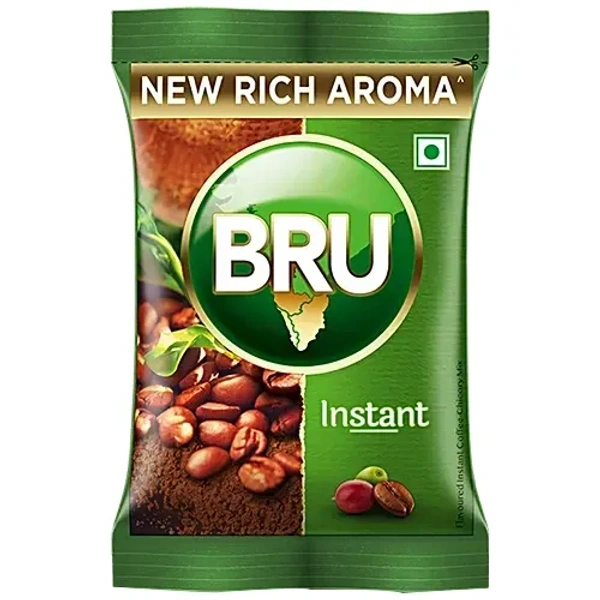 BRU Instant Coffee 50 g