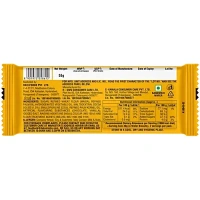 Dukes Waffy Chocolate Flavoured Wafers, 55 g
