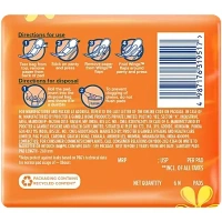 Whisper Choice Ultra Sanitary Pads XL 6 pcs