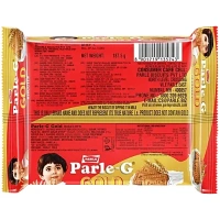 Parle G Gold Biscuits, 187.5 g
