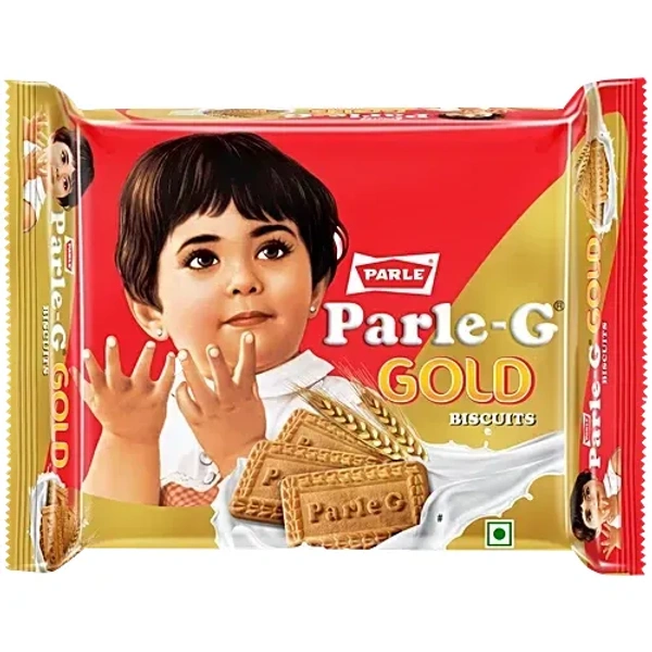 Parle G Gold Biscuits, 187.5 g
