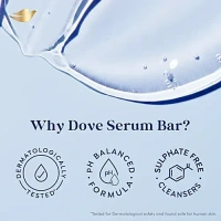 Dove Cream Beauty Bathing Bar 125 g (Buy 4 Get 1 Free)