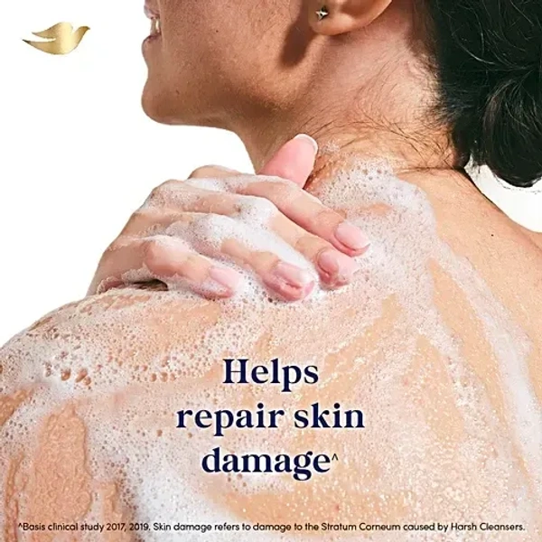Dove Cream Beauty Bathing Bar 125 g (Buy 4 Get 1 Free)