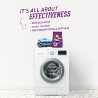 GHADI MACHINE WASH 1KG 