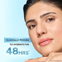 Ponds Super Light Gel - With Hyaluronic Acid, 100 ml