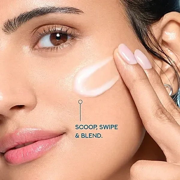 Ponds Super Light Gel - With Hyaluronic Acid, 100 ml