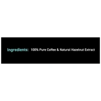 Rage Coffee Hazelnut Silk Blend Instant Coffee 50g