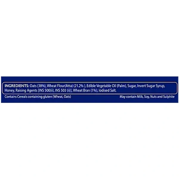 McVitie's Hobnobs Biscuits 75 g